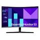 Essential Monitor S3 S39GD D396GAUXEN