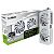 PALIT GeForce RTX 5060 Ti White OC, GeForce RTX 5060 Ti, 16 GB GDDR7, PCI-Express (NE7506TU19T1-GB2061M)