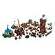 LEGO Bricklink - Siege Encampment (910045)