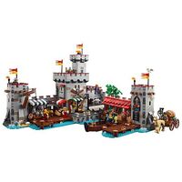 LEGO Bricklink - Medieval Seaside Market (910047)