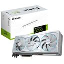 GIGABYTE GV-N5090AORUSST ICE-32GD AORUS Stealth ICE 32G, GeForce RTX 5090, 32 GB GDDR7, PCI-Express