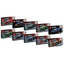 LEGO Speed Champions - Formula 1 Bundle