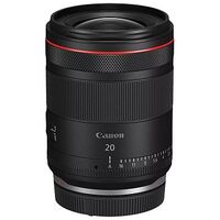 CANON RF 20 mm F/1.4 L VCM (7023C006)