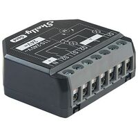 SHELLY 2PM Gen4, 1er Pack