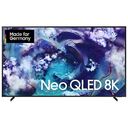 SAMSUNG GQ65QN900FTXZG (Neo QLED 8K, QN900F, 2025)