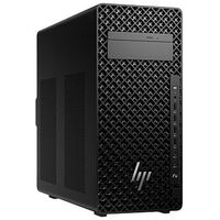 HP Z2 Tower G1i Workstation, Core Ultra 9 285K (24x 3.7/5.7 GHz), 96 GB (A40MTET)