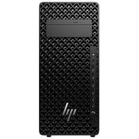 HP Z2 Tower G1i Workstation, Core Ultra 9 285K (24x 3.7/5.7 GHz), 128 GB (A40MRET)