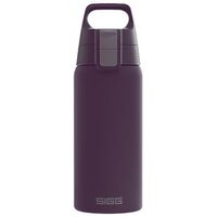 SIGG Thermo Water Bottle Shield Therm ONE, 0.5 L, Nocturne