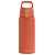 SIGG Thermo Trinkflasche Shield Therm ONE, 0.5 L, Eco Red