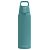 SIGG Thermo Trinkflasche Shield Therm ONE, 0.75 L, Morning Blue