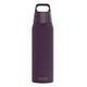 SIGG Thermo Trinkflasche Shield Therm ONE, 0.75 L, Nocturne