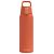 SIGG Thermo Trinkflasche Shield Therm ONE, 0.75 L, Eco Red