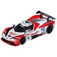 CARRERA Digital 132 - KTM X-Bow GTX "Razoon - more than Racing, No.714", Dubai 24h 2024 (20032067)