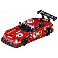 CARRERA Digital 132 - Mercedes-AMG GT3 "No.50" Spa 2021 - Limited Edition 2024 (20032038)