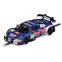 CARRERA Digital 124 - Audi R8 LMS GT3 evo II "Abt Sportsline - Red Bull, No.7" DTM 2024 (20023982)