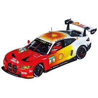 CARRERA Digital 124 - BMW M4 GT3 "Schubert Motorsport, No. 31" DTM 2024 (20023993)