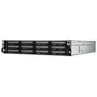 TERRAMASTER U12-500 Plus, ohne Festplatte