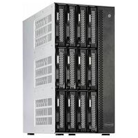 TERRAMASTER T9-500 Pro, ohne Festplatte