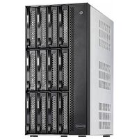 TERRAMASTER T12-500 Pro, ohne Festplatte