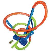 MATTEL Hot Wheels Crash-Spirale (HGV67)