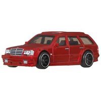 MATTEL Hot Wheels Premium - Mercedes-Benz E 36 AMG (JBK69)