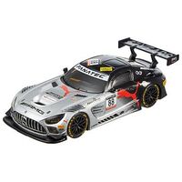 MATTEL Hot Wheels Premium - Mercedes-AMG GT3 (HMD44)