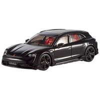 MATTEL Hot Wheels Premium - Porsche Taycan Turbo S Cross Turismo (HWT10)