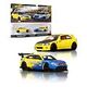 MATTEL Hot Wheels Premium - '99 Honda Civic Typr R (EK9) & Honda Civic Typr R (JBL00)