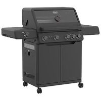 RÖSLE Allflame Hero 4 (251053)