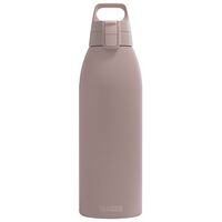 SIGG Thermo Water Bottle Shield Therm ONE, 1.5 L, Dusk