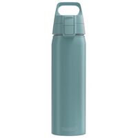 SIGG Water Bottle WMB ONE, 0.75 L, Morning Blue