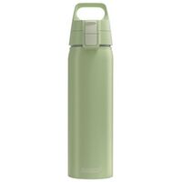 SIGG Water Bottle WMB ONE, 0.75 L, Eco Green