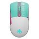 ASUS TUF Gaming Mini Wireless Mouse, Hatsune Miku Edition (90MP0420-BMUA00)