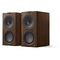 KEF Q Concerto Meta, Walnut