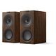 KEF Q Concerto Meta, Walnut
