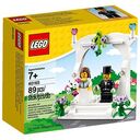 LEGO Wedding Favour Set 2016 (40165)