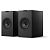 KEF Q3 Meta, Satin Schwarz