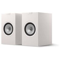 KEF Q3 Meta, Satin Weiss