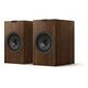 KEF Q3 Meta, Walnut