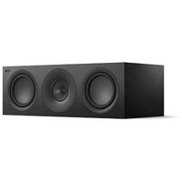 KEF Q6 Meta, Satin Schwarz
