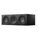 KEF Q6 Meta, Satin Black