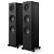 KEF Q7 Meta, Satin Schwarz