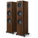 KEF Q7 Meta, Walnut
