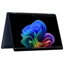 HP OmniBook X FlipNGAI 14-fm0799nz (BR0N8EA#UUZ), Core Ultra 7 258V (8x 2.2/4.8 GHz), 32 GB, 2.0 TB SSD, Swiss keyboard layout