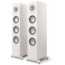 KEF Q11 Meta, Satin Weiss