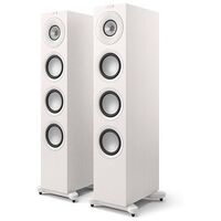 KEF Q11 Meta, Satin Weiss