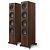 KEF Q11 Meta, Walnuss