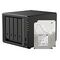 SYNOLOGY DS925+, 16 TB (2x 8.0 TB) Synology HAT53x