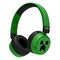 OTL Minecraft Creeper Kids Wireless Headphones (9126)