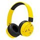 OTL Minecraft Pokémon Pikachu Kids Wireless Headphones (8907)